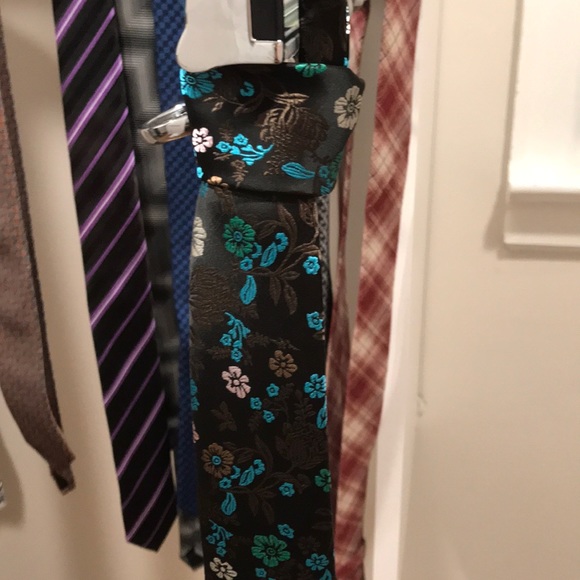 Brand New Ties - Picture 8 of 11